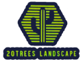 20 Trees Landscape